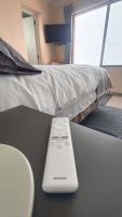 Doppelzimmer mit eigenem Bad