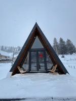 Bjelašnica Frame - B&B Bjelašnica