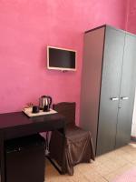 Chambre Double avec Salle de Bains Privative