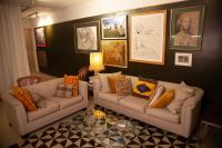 Chic Miraflores AC HEATER 16th floor - Chambres d’hôtes Lima