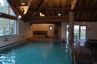 Bel appart T2, 3 étoiles, avec balcon bien exposé - Ferienwohnung Vielle-Aure