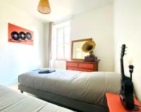 Appartement 2 Chambres