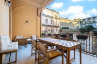 Suite con 2 Camere da Letto