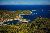 Brisa Vis Studio - Ferienwohnung Vis