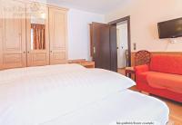 Apartamento con terraza