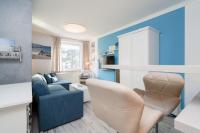 Solymar Whg 29 - B&B
