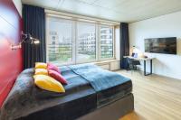Riverside Apartments - B&B
