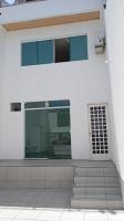 hospedagem próxima ao centro apto luxo - B&B