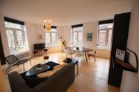 T3 lumineux au coeur de Moulins garage 2 places - B&B Lille