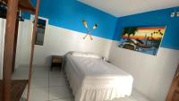 Chambre Lit Queen-Size