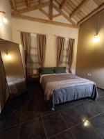 Souare Loft In the Chios Center - Bed and Breakfast Chios