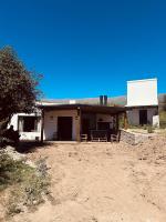 Casa Los Membrillos - Ferienwohnung