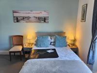 Standard Doppelzimmer