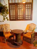 Elephant Side Safari Bungalow - B&B