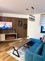 Apartman Ametist Jahorina - B&B Jahorina