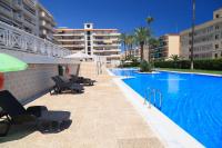 UHC Aquamarina Apartments - B&B La Pineda