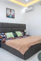 Happyhomes - Bed and Breakfast Dakar
