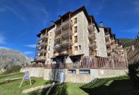 Inmocyma Cerler-Prados de Velarta A 3 3 - Ferienwohnung