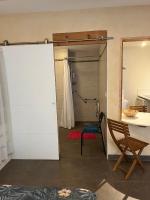 Apartamento de 1 dormitorio
