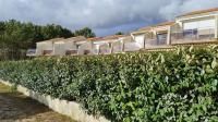 Saint Georges de Didonne - VUE MER pour ce STUDIO COSY en rez-de-chaussée - B&B