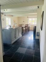 Traumhaftes Apartment im EG vor Sylt - B&B Neukirchen