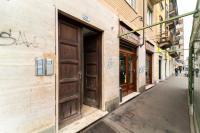 2 Homely Torino - 50 mt dalle Molinette, 300 mt da Metro Spezia, 1k m da Lingotto Fiere - Ferienwohnung