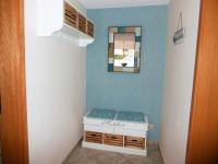Apartamento de 1 dormitorio con terraza