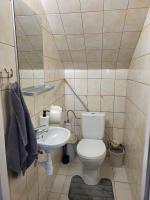 Economy Triple Room with Shared Bathroom