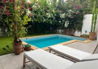 La Villa Atlantis - Bed and Breakfast Agadir