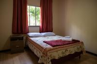 Sitio encantador e tranquilo com churrasq e Wi-fi - B&B
