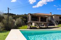 Casa da Laranjeira Turismo Rural by Gerês Casas - B&B Vieira do Minho