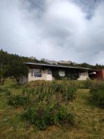 Una Morada en la Montaña - B&B