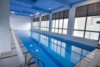 FamilyNest Kilimani-3BR ,Heated Pool, Play area Garden near Yaya, China City - B&B Nairobi