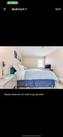 Entire Four Bedrooms House Close to Downtown Minneapolis Minneapolis, U of m US Bank Stadium - Chambres d'hôtes Minneapolis