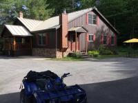 Adirondack Luxury Getaway - B&B