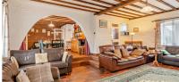 HOXNE HOUSE WEYBOURNE,N Coast sleeps 14 5 bedroom 5car parking,encl garden, less for weeks ask - Chambres d'hôtes Weybourne