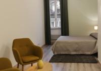 Centro Roma Verde - LOCAPPART - Ferienwohnung Rom