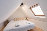 Gezellig, knusse en gerenoveerde rijwoning 4p - B&B