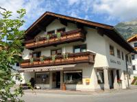 Gästehaus Koch - Ferienwohnung Berwang