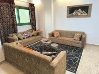 Scarab Sands Hotel INN - Ferienwohnung Kairo