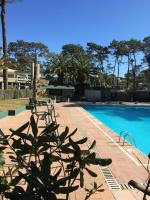 Apartamento parada 16 playa mansa Punta del Este - B&B