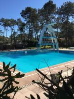 Apartamento parada 16 playa mansa Punta del Este - B&B Punta del Este