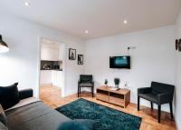 Prosper House Apartment 3 - B&B Norwich