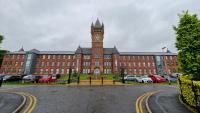 Birch Hill Clock Tower - B&B