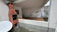 Praia a 300mt, WiFi, Garagem - Fonseca House Massaguaçu - Chambres d'hôtes Caraguatatuba