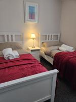 Double Room with Park View