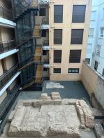 Apartamento Duque de Horna - B&B Córdoba