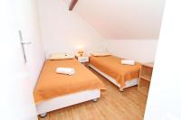 Apartamento de 2 dormitorios