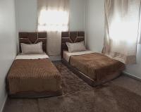 Maison pres plus Grand Bazar d'Afrique Souk El Had - Bed and Breakfast Agadir