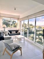 Apartamento con piscina y vistas al mar - B&B Pals